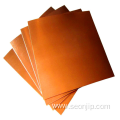 Copper Alloy Cold Rolled Brass Plates/Sheets